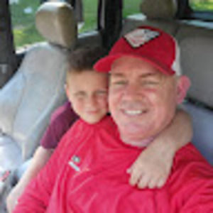 Meet your Posher, Buddy